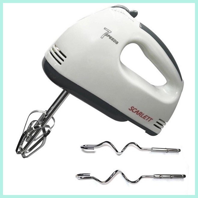 Handheld egg beater household small cake machine automatic whipping ...