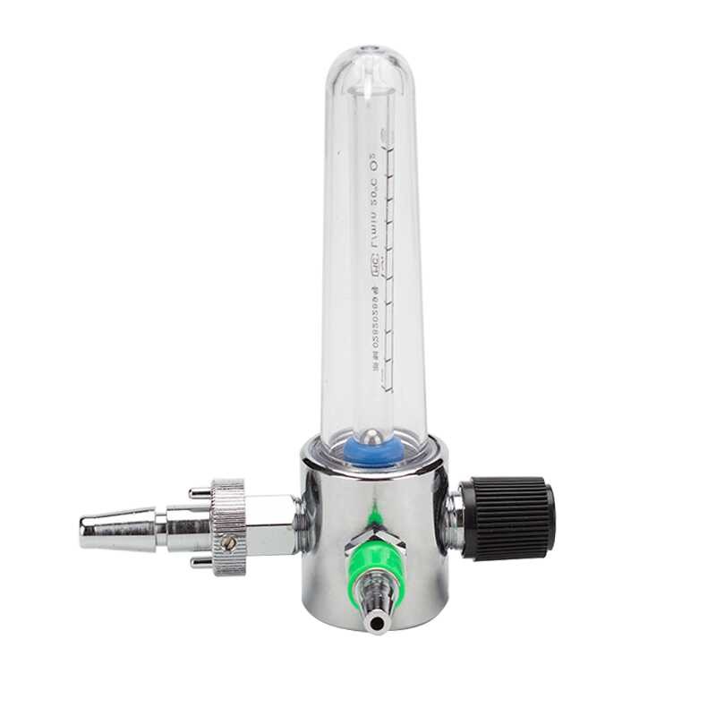 Inhaler Slot Huakang SH3 National Standard Oxygen Flow Meter Wall Plug ...