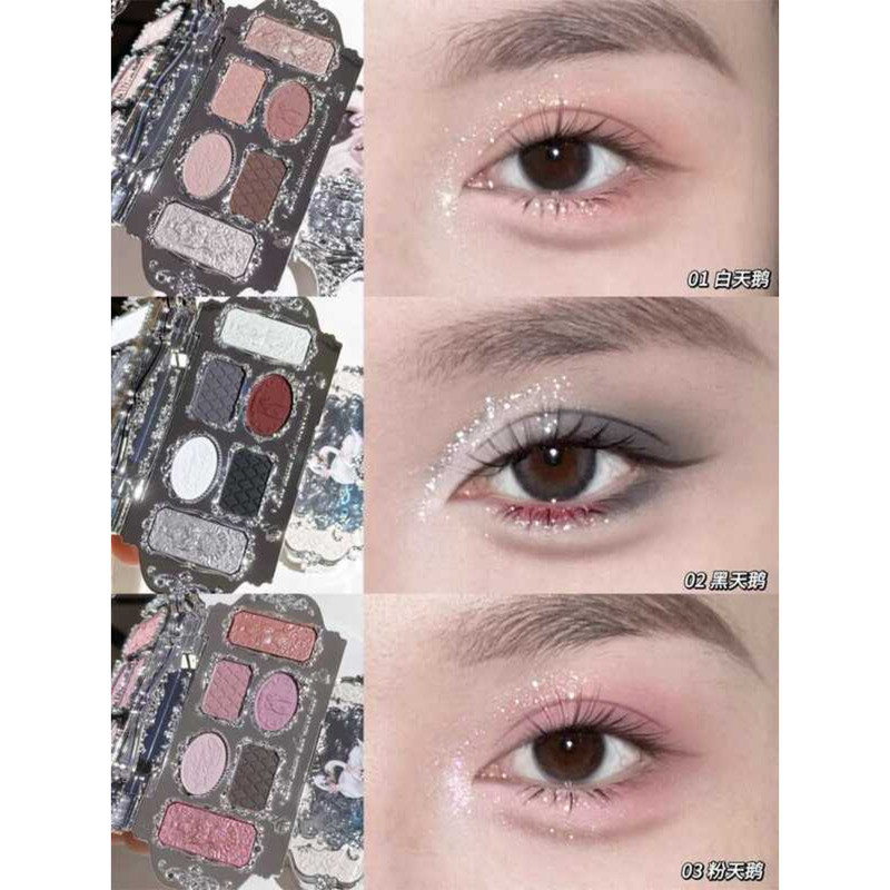 3-flower-knows-eyeshadow-palette-swan-ballet-01-white-swan-2025-new