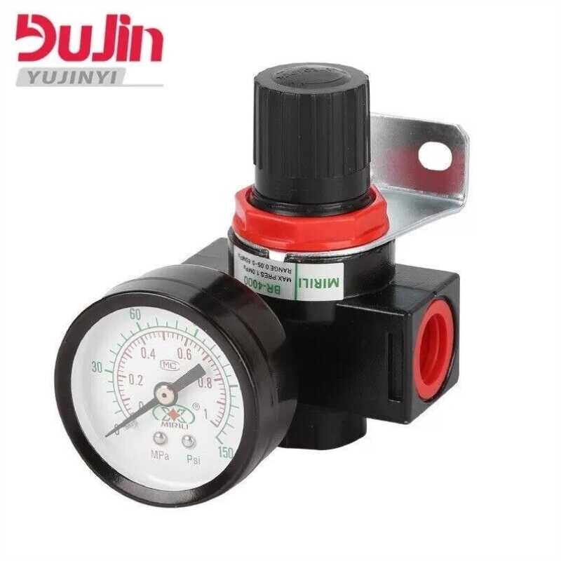 UJNYUJINYI Source Device BR-4000 Series Airtac Type Precision Air ...