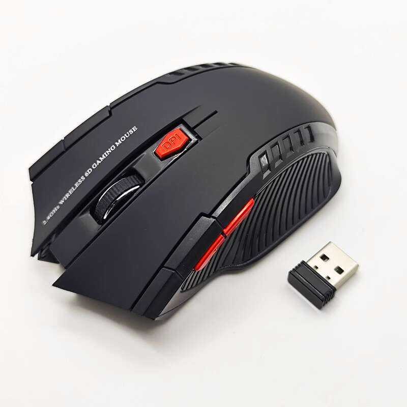 Universal Wireless Computer USB Plug and Play No Driver Needed Infinite ...