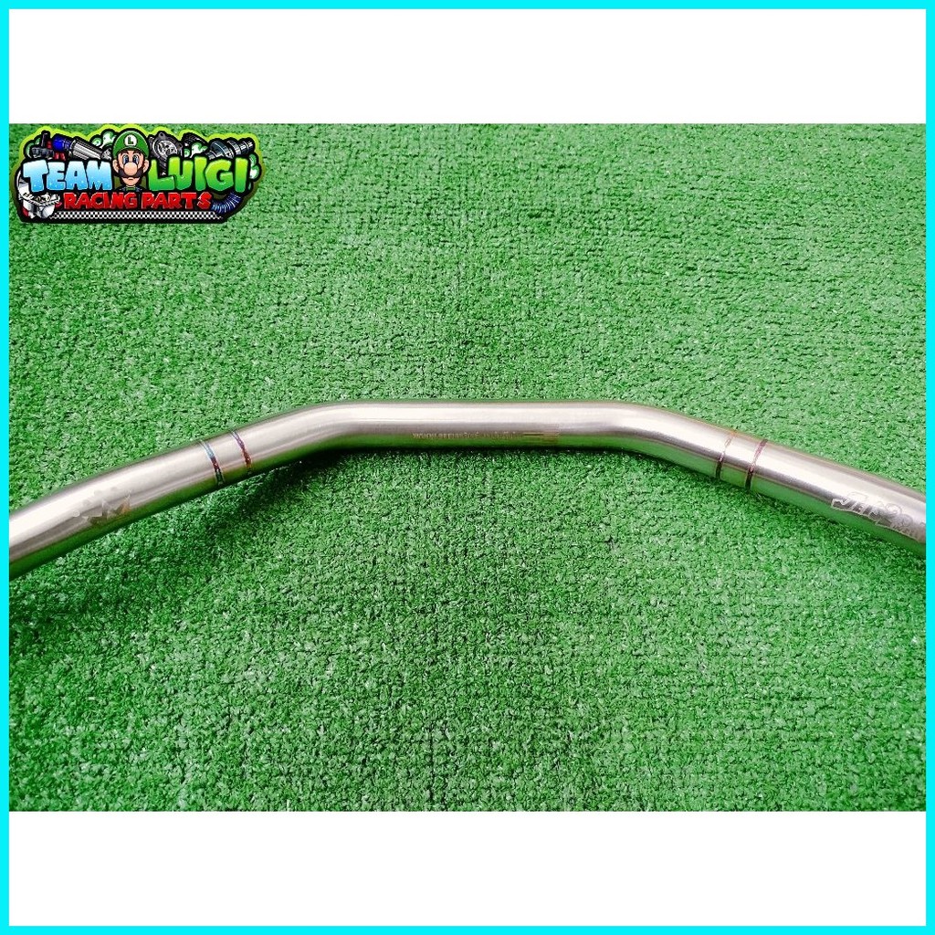 YAMAHA NMAX 155 / HONDA PCX / HONDA ADV HANDLE BAR LOW RISE / MID RISE ...