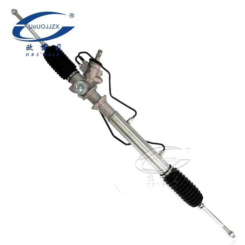Power Rack LHD Auto Steering Gear For NISSAN SENTRA B14 95-99 49001 ...