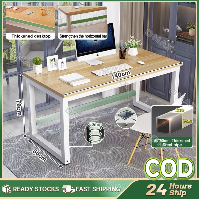 Office Table Wooden Computer Desk Computer Table Study Table Dining ...