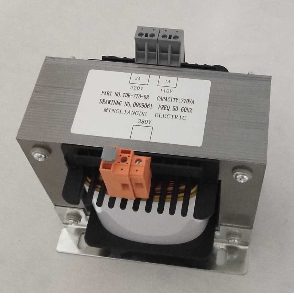 Elevator Transformer TDB-770-08 Professional Customized Elevator ...