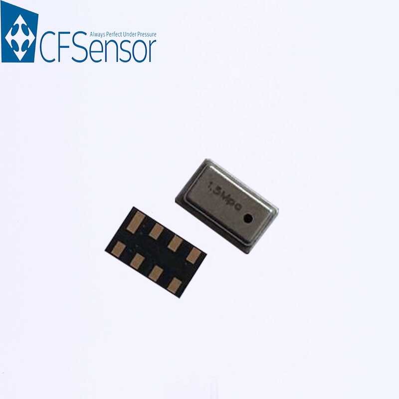 XGZP6828D Digital I2C Pressure Sensor Module Fire Extinguisher Tire ...