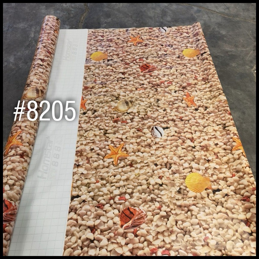 Linoleum Rubberized Renoleum Floormat Home Design Flooring 0.40mm #888 ...