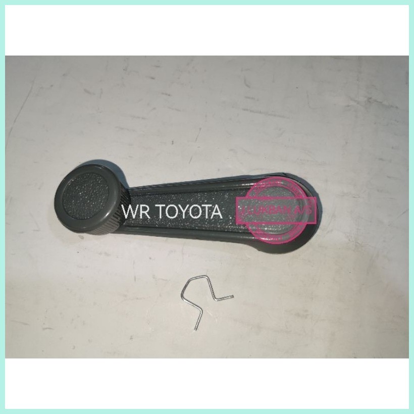 WINDOW RISER SET TOYOTA | Shopee Philippines