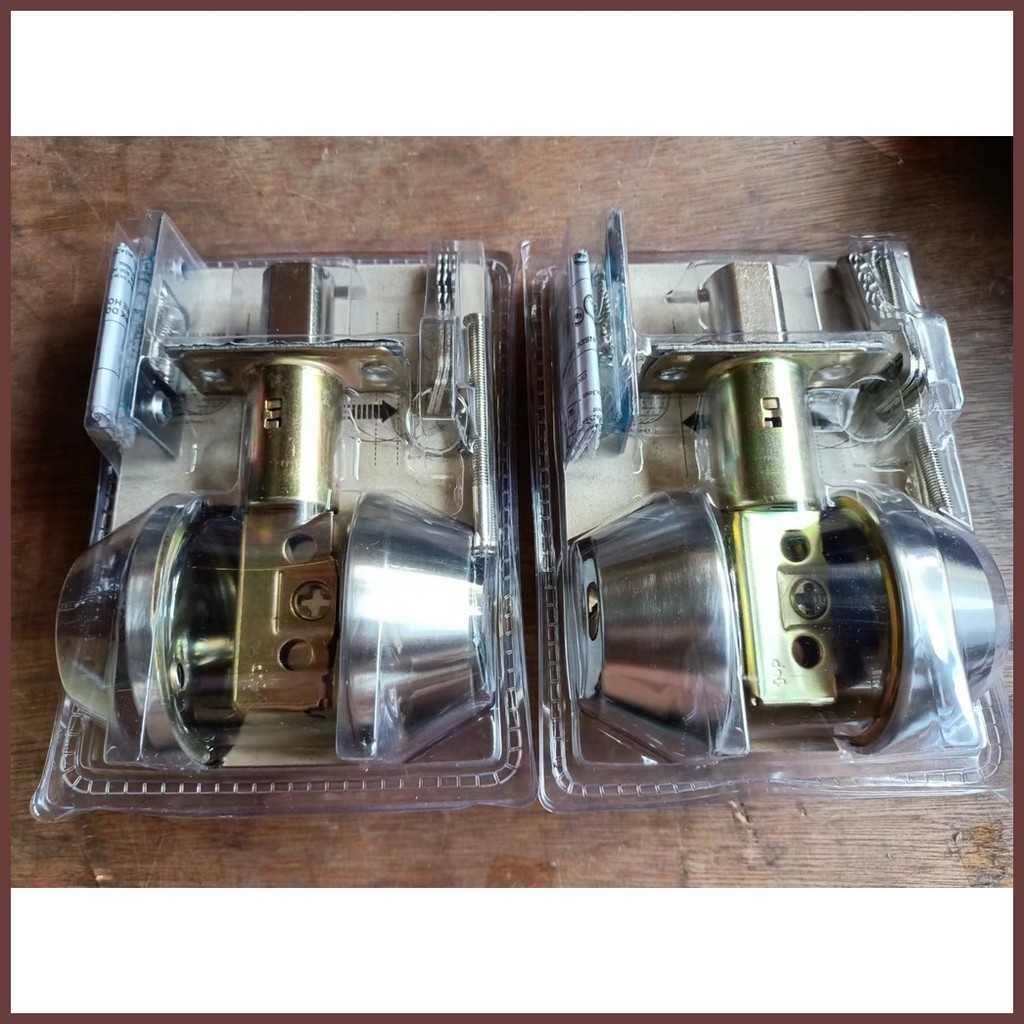 Amerilock Double Lock Deadbolt Single Deadlock / Double Deadlock (per ...