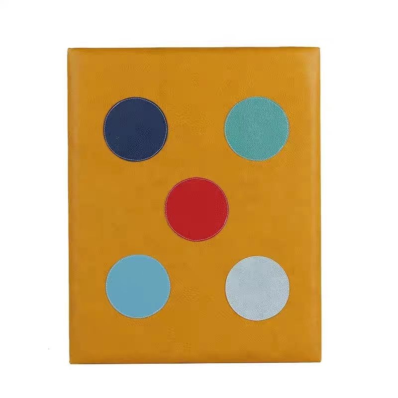 Five-hole fencing target Super stab-resistant wall-mounted color ...