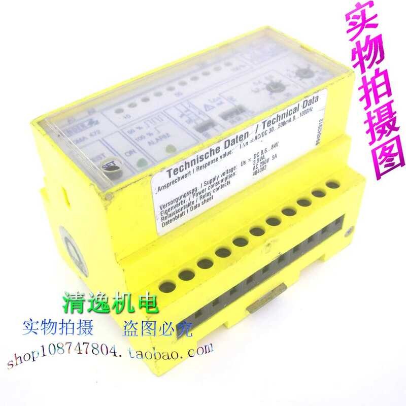 german BENDER Bender RCMA472LY-21 Current Monitor | Shopee Philippines