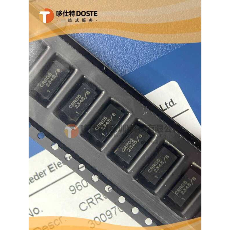 German MEDER CRR03-1A Small CRR05-1A Surface Mount Reed Relay 500mA 5A ...
