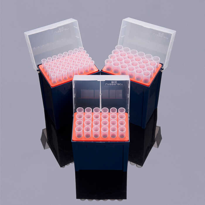 LABSELECT Selection Boxed Pipette Tips 10ml/5ml Narrow Mouth/Wide Mouth ...
