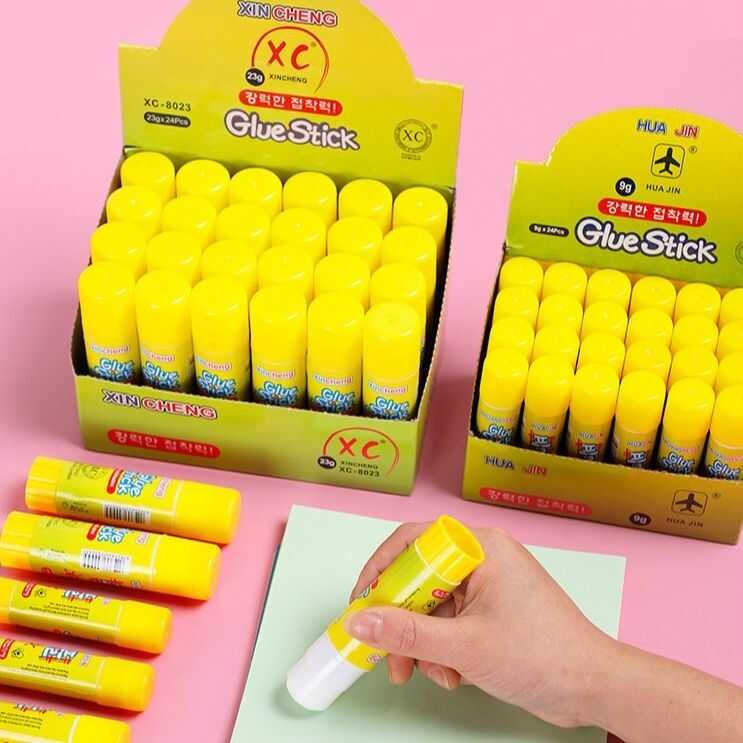 Pva Stick Solid Glue Multi-Specification High Viscosity Adhesive ...