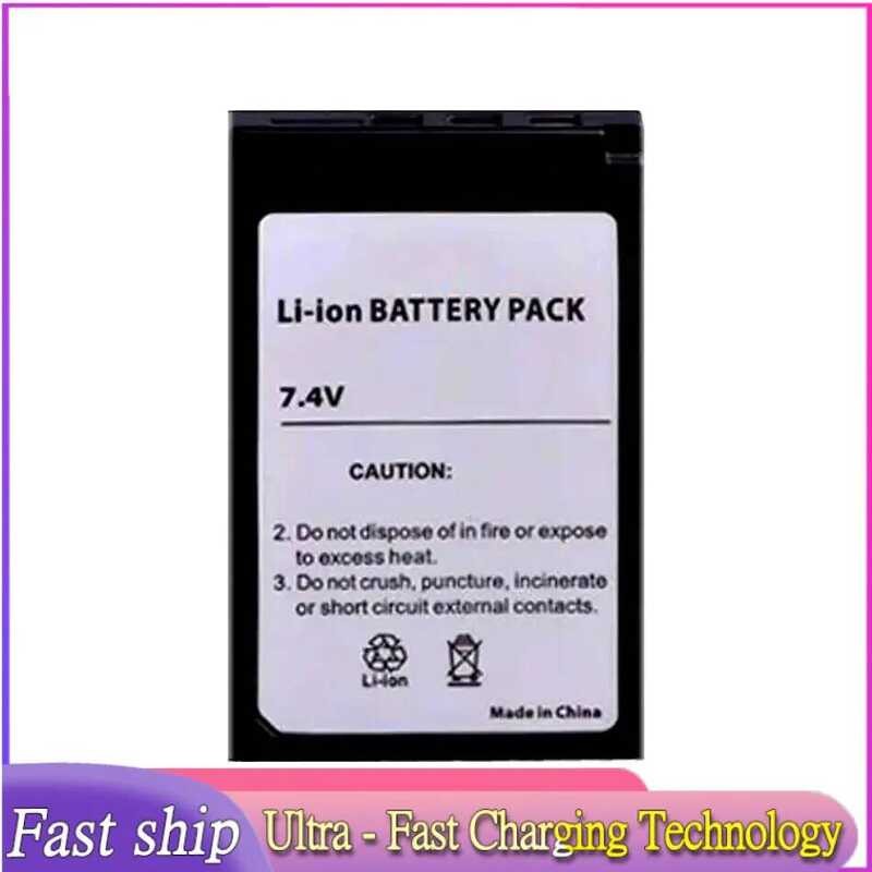Batterie Jupio CP.Olympus PS-BLS1/BLS-1 – 1000 MAh – Compatible Olympus