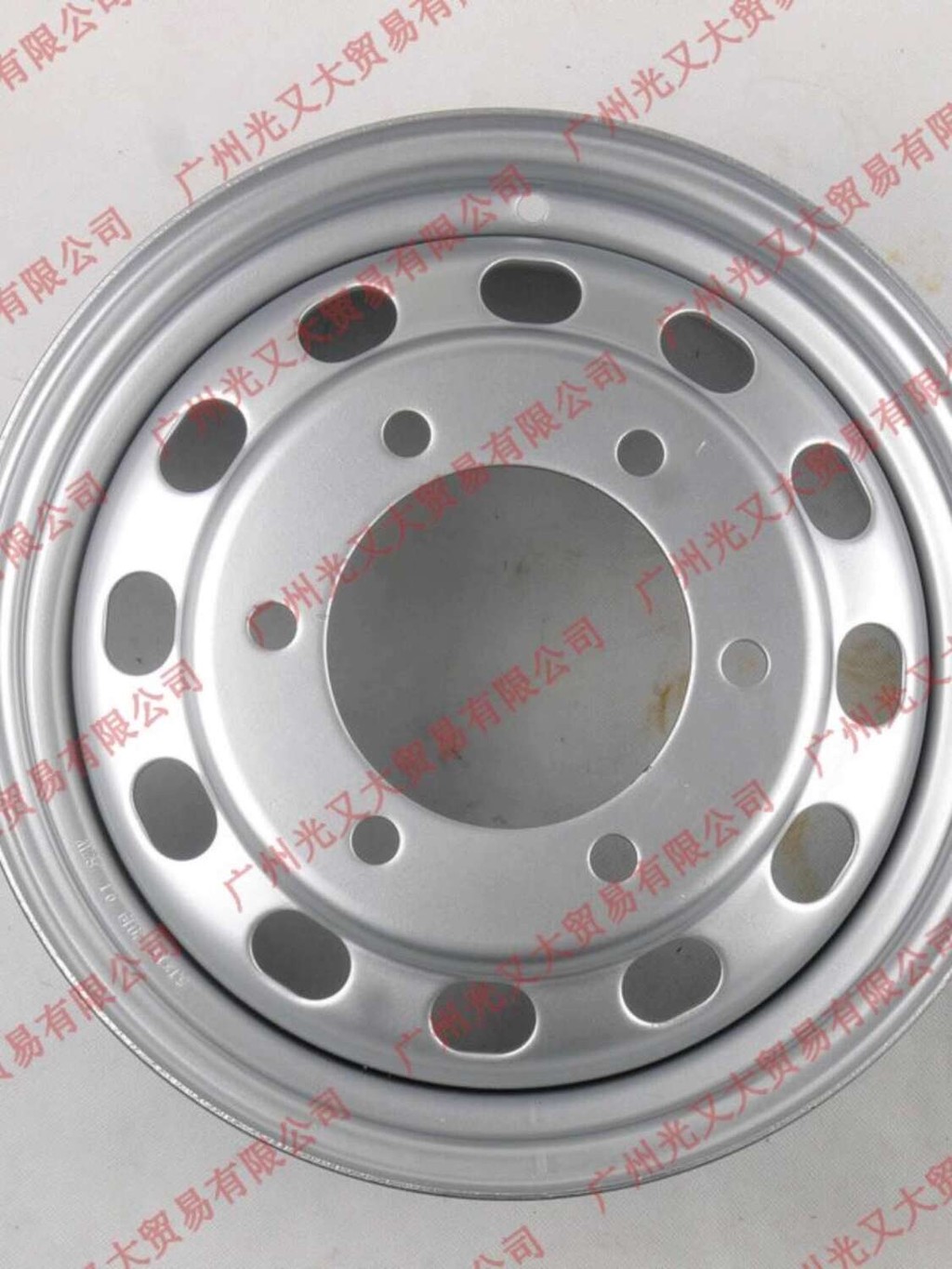 JMC Ford Classic Transit Special Transit Steel Rim Wheel Hub Wheel Rim ...