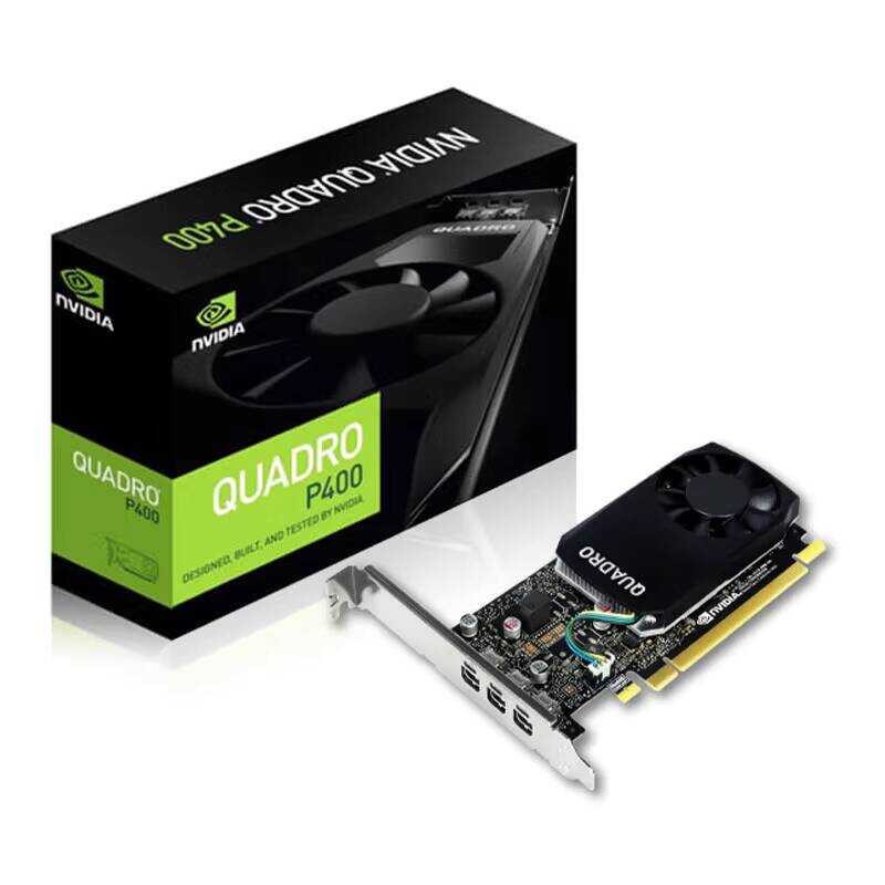 Graphics Card Quadro P Series Modeling Rendering Compute Leadtek NVIDIA ...