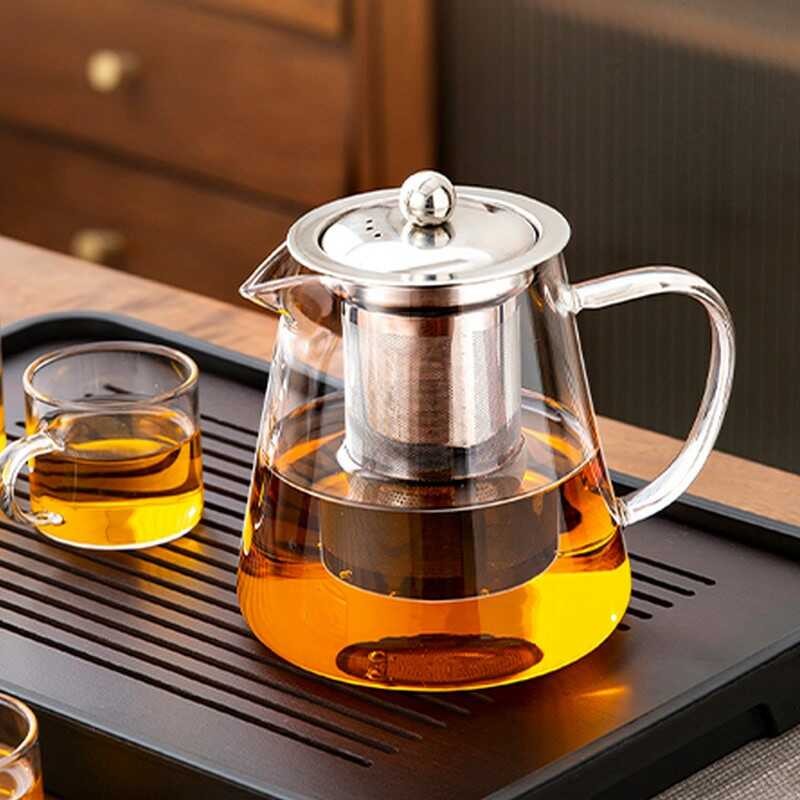 Household Set 2024 New Single Pot One Person Supplies Separable Cup ...