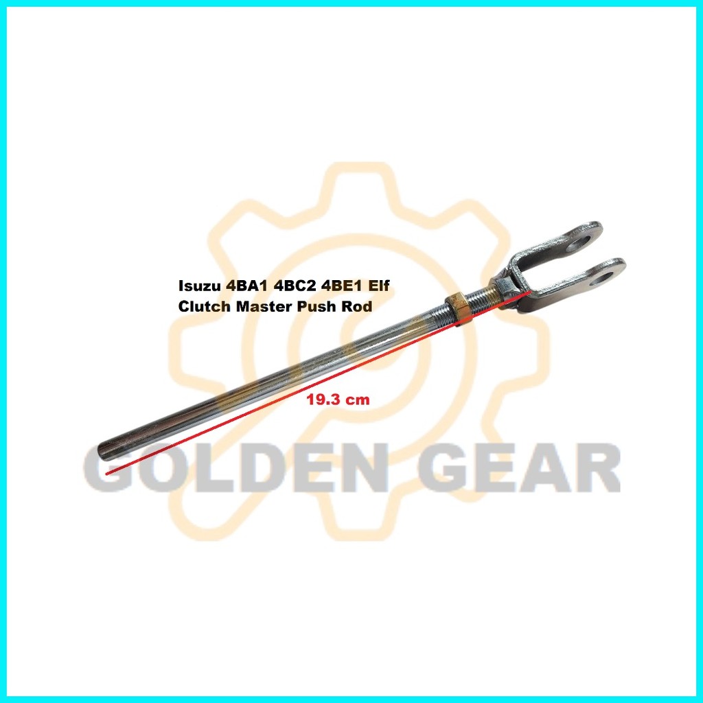 Isuzu Jeep 4BA1 C240 4BC2 4BE1 4HF1 Mitsubishi 4D30 Canter Clutch ...