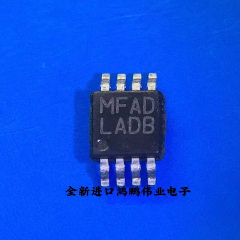 LP2966IMM-3333 LADB MSOP-8 Low Dropout Regulator Chip Available for ...
