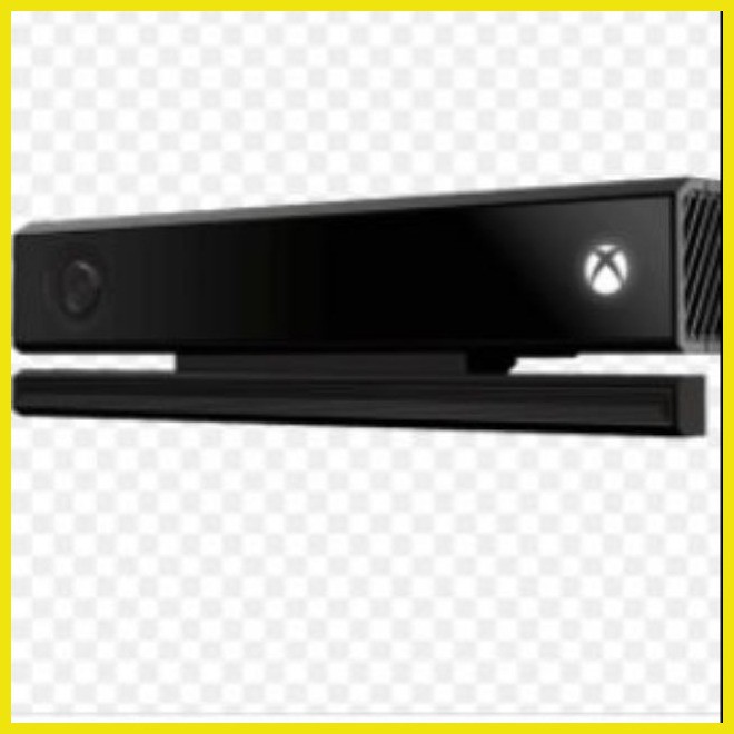 Xbox 360 / Xbox one kinect Sensor | Shopee Philippines
