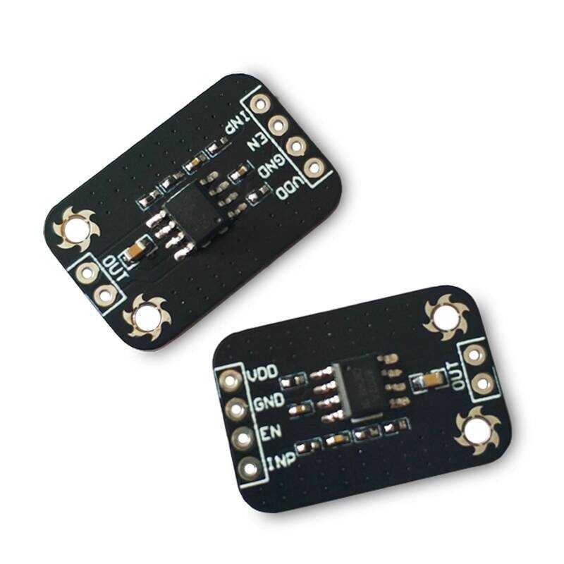 Audio Class D Module/DIY Sound Driver/2W Amplifier Module/Audio ...
