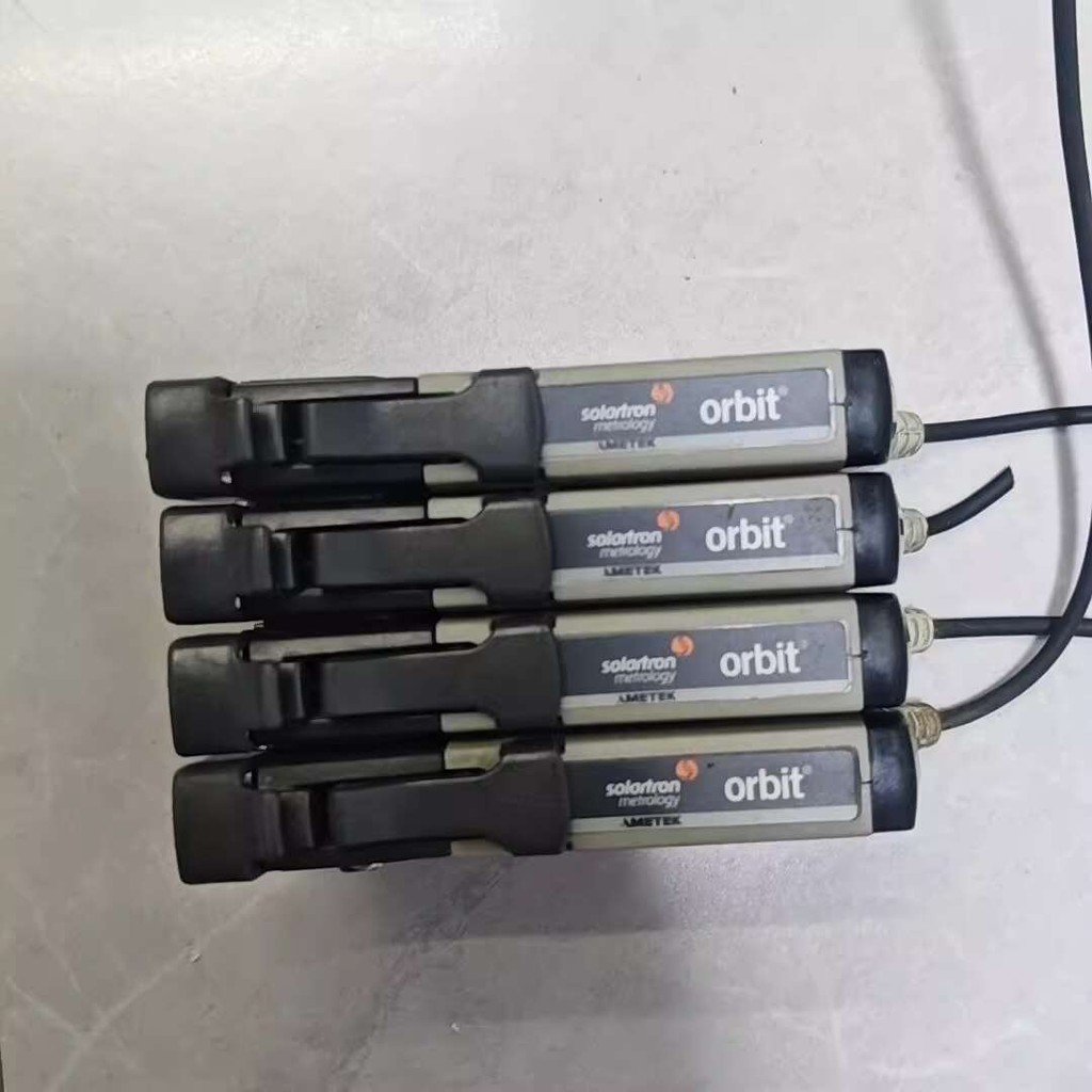 UK Strong Power Solartron Orbit Displacement Sensor | Shopee Philippines