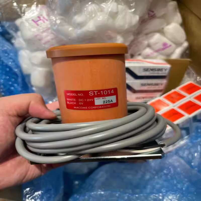 Japan MACOME Code Control Magnetic Sensor 0k Stock: | Shopee Philippines