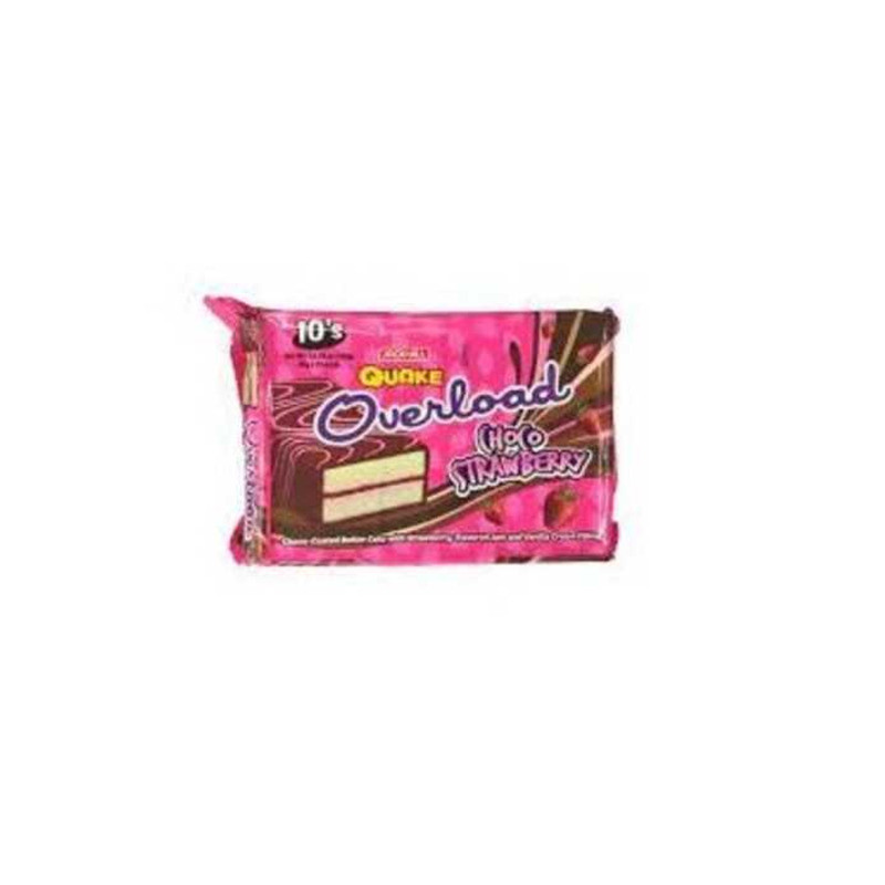 Shop quake overload for Sale on Shopee Philippines
