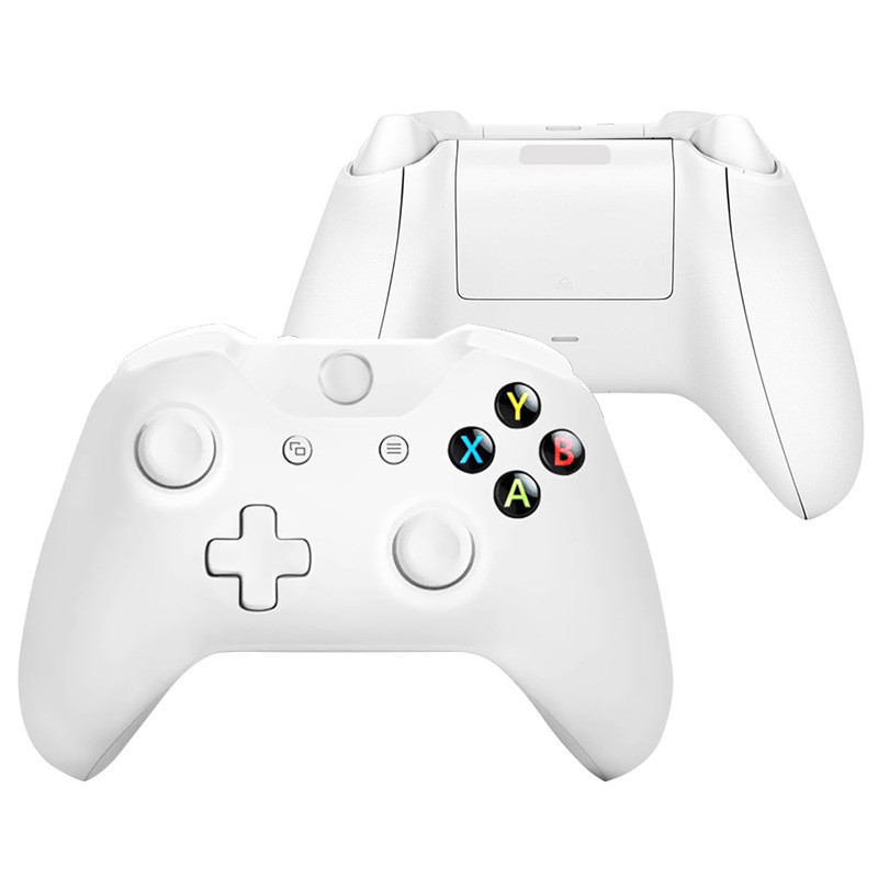 Wireless Gamepad For Xbox One Controller Support PC Windows Add Turbo ...