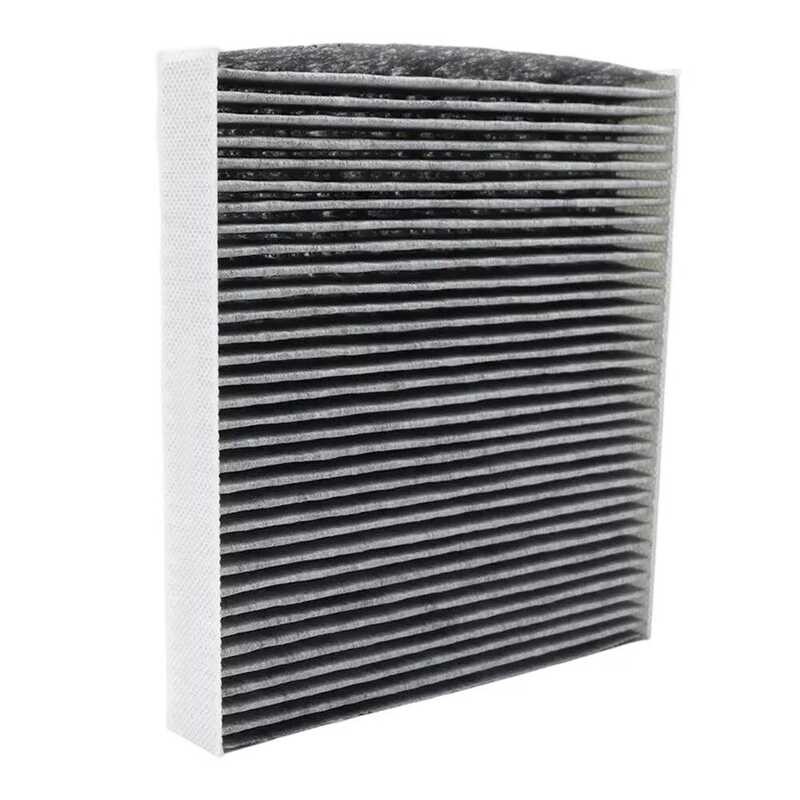 Cabin 74 Filter Replacement Air Flow Airflow Improvement Wear-Resistant ...