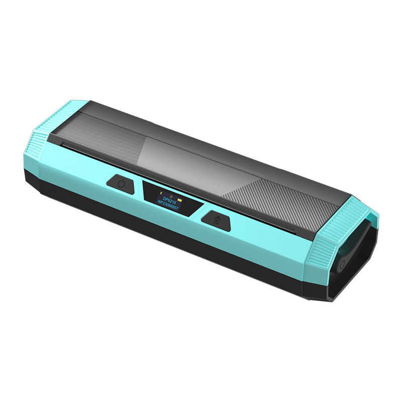 Dtprinter | Wide Format Large Size Thermal Bluetooth Label Printer 20Cm ...