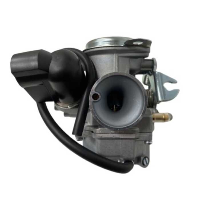 Carburetor Carb Set 16100-GEZ-673 For Honda Ruckus 50 NPS50S - Foto 5