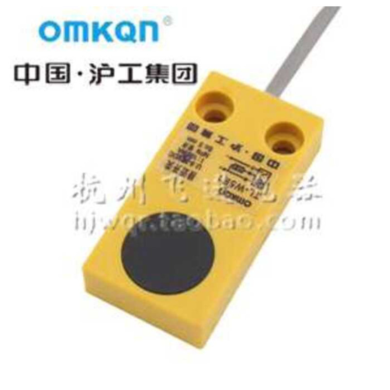 Hugong Angle Column Type Proximity Sensor TL-W5D2 Second Line Normally ...
