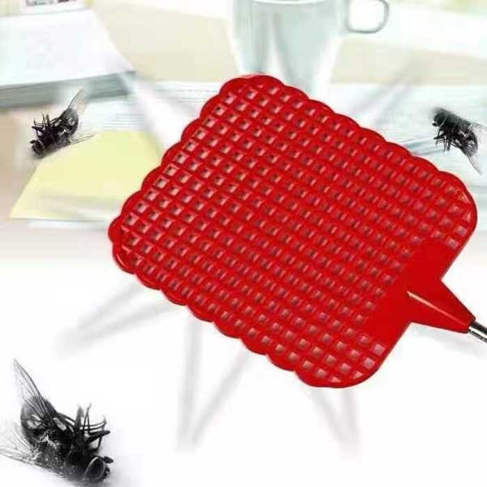 KES Plastic Fly Insect Swatter Bug For Mosquito COD E84 | Shopee ...