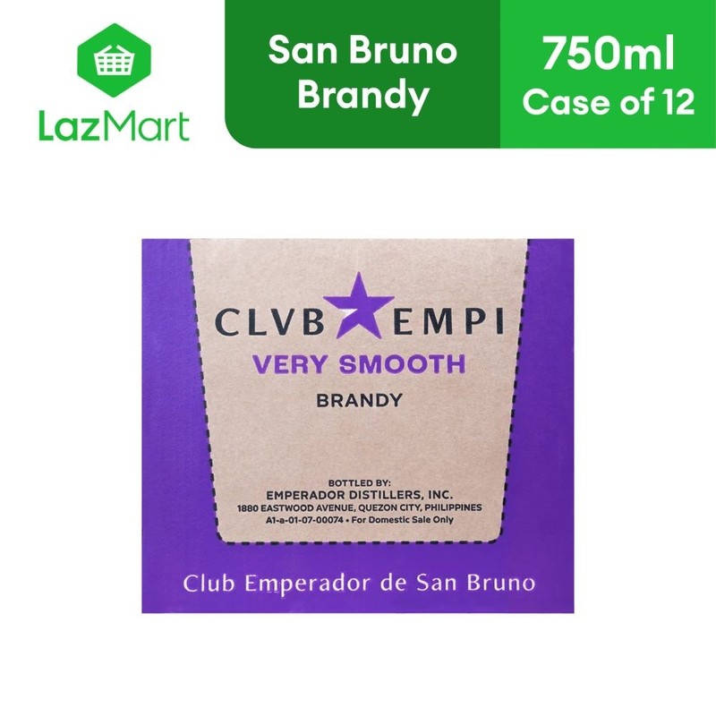 Shop clvb emperador for Sale on Shopee Philippines