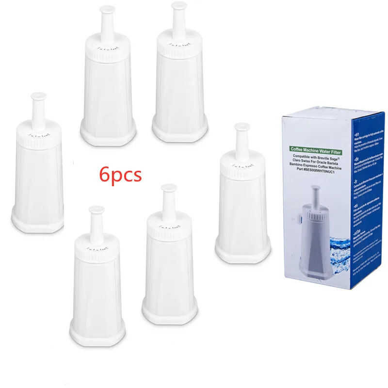 Tt Water Filter For Breville Claro Swiss,Oracle, Barist. Filters ...