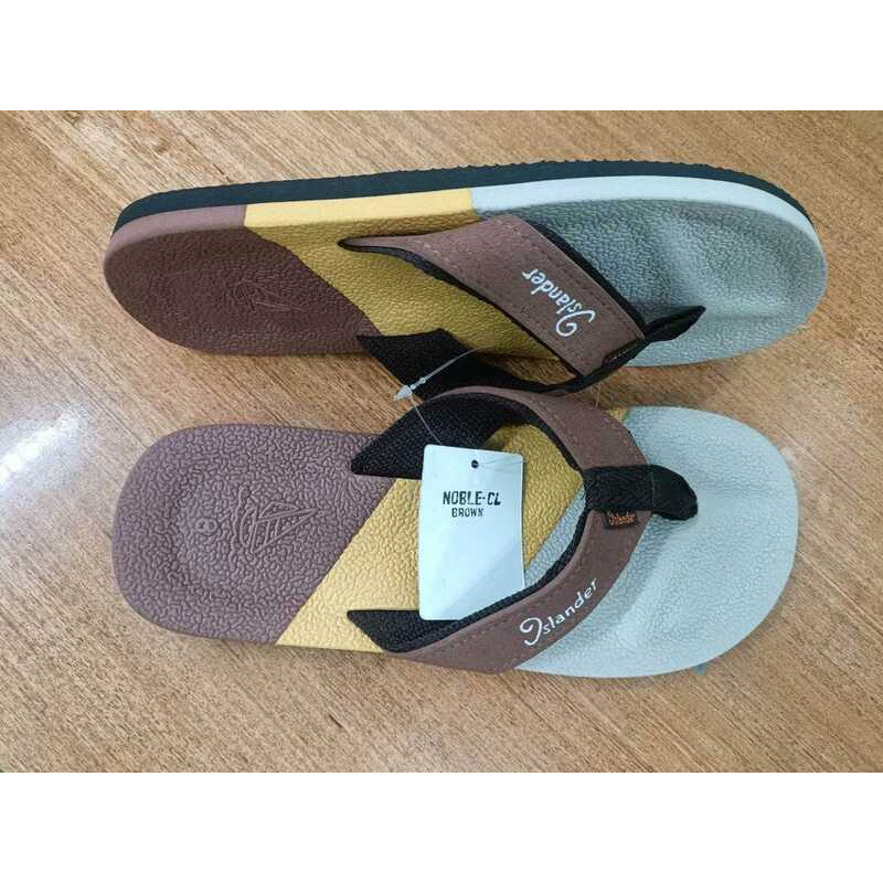 Islander Slipper New Product/ Noble Adult | Shopee Philippines