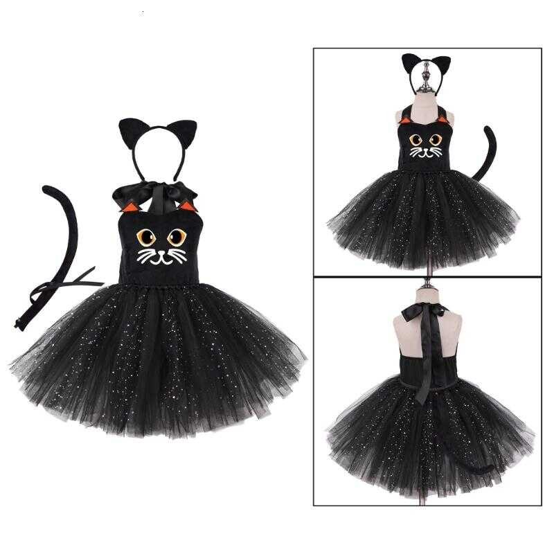 Animal Tutu & Accesories Set main image 1