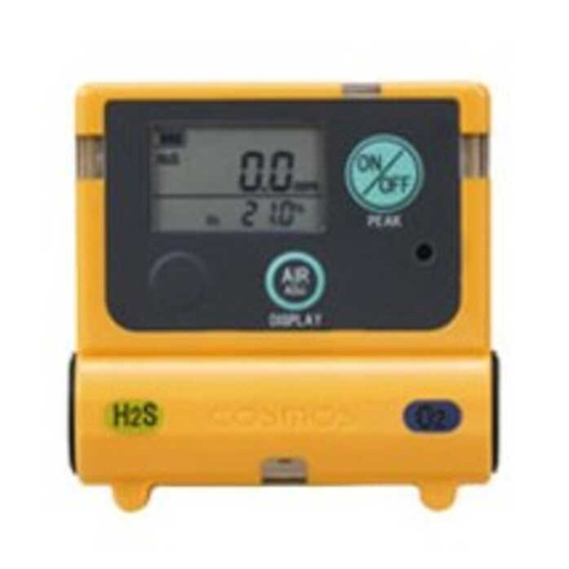 Japan New Universe XO-2200 Meter Concentration Detector Oxygen Tester ...