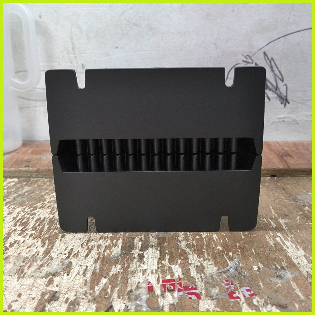 BROADWAY MADE Line Array Horn Waveguide Horn Tweeter for Loudspeakers ...