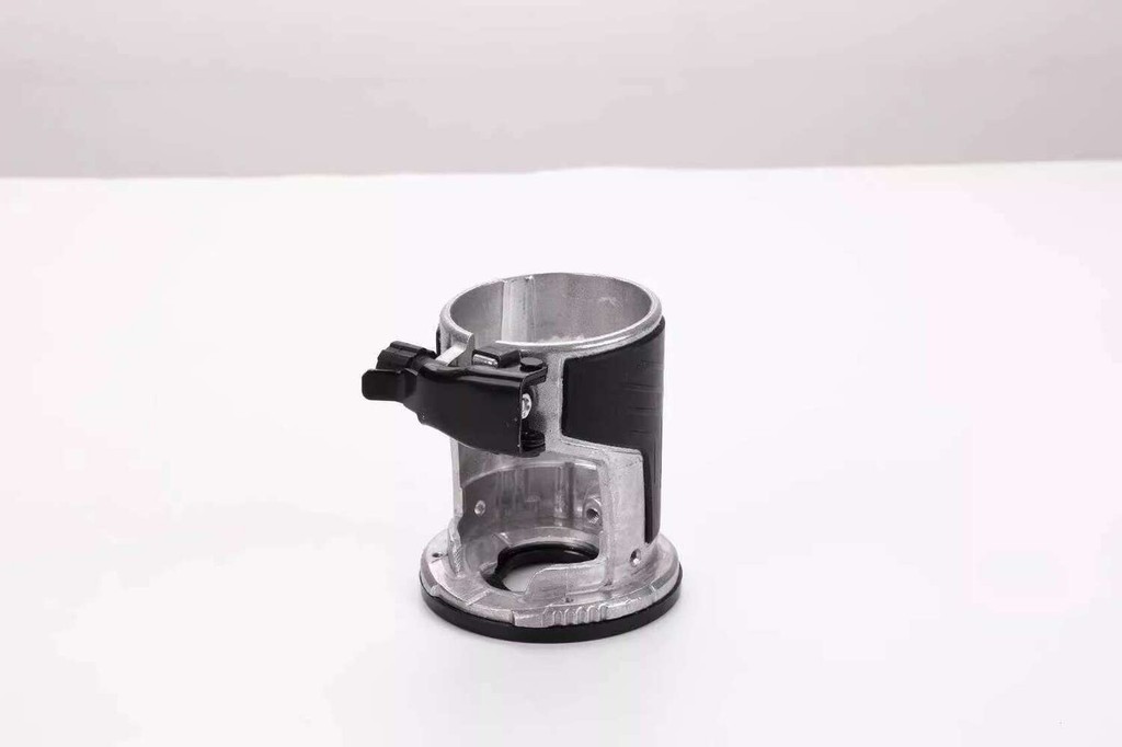 Trimming Machine Protective Cover Base Transparent Shell Bracket ...