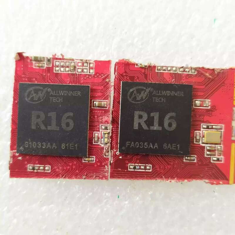 Allwinner Quad-Core CPU IC R16 Chip | Shopee Philippines