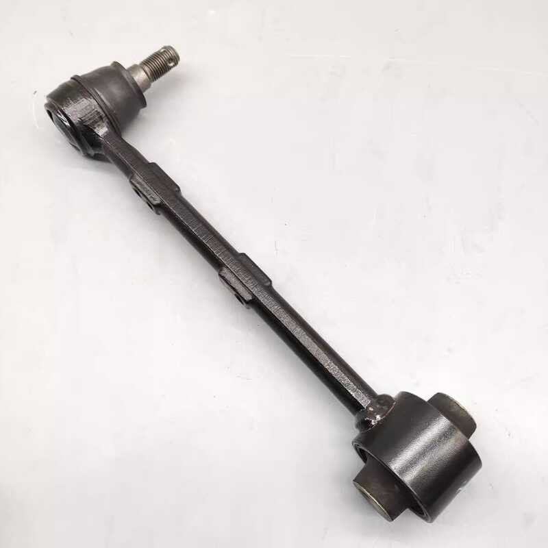 Barui Suspension Tie Rod Rear Tie Rod Rear Adjustment Tie Rod Diagonal ...