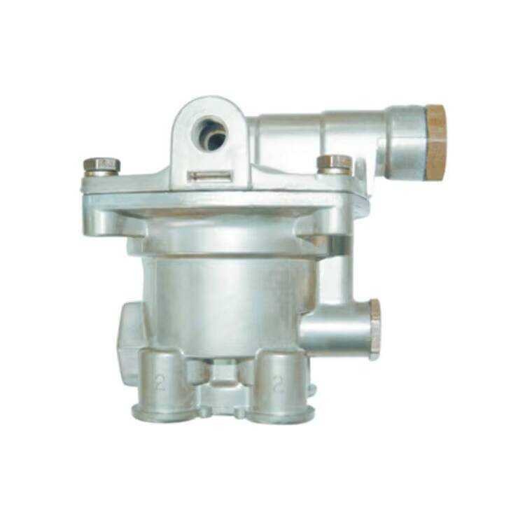 110200 110205 110460 Emergency Air Brake Relay Valve, Suitable For ...