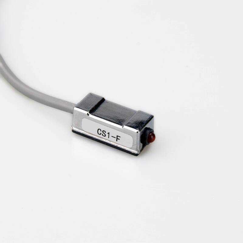 YIDAO Pneumatic Components Cylinder Magnetic Switch CS1-F/U Position ...
