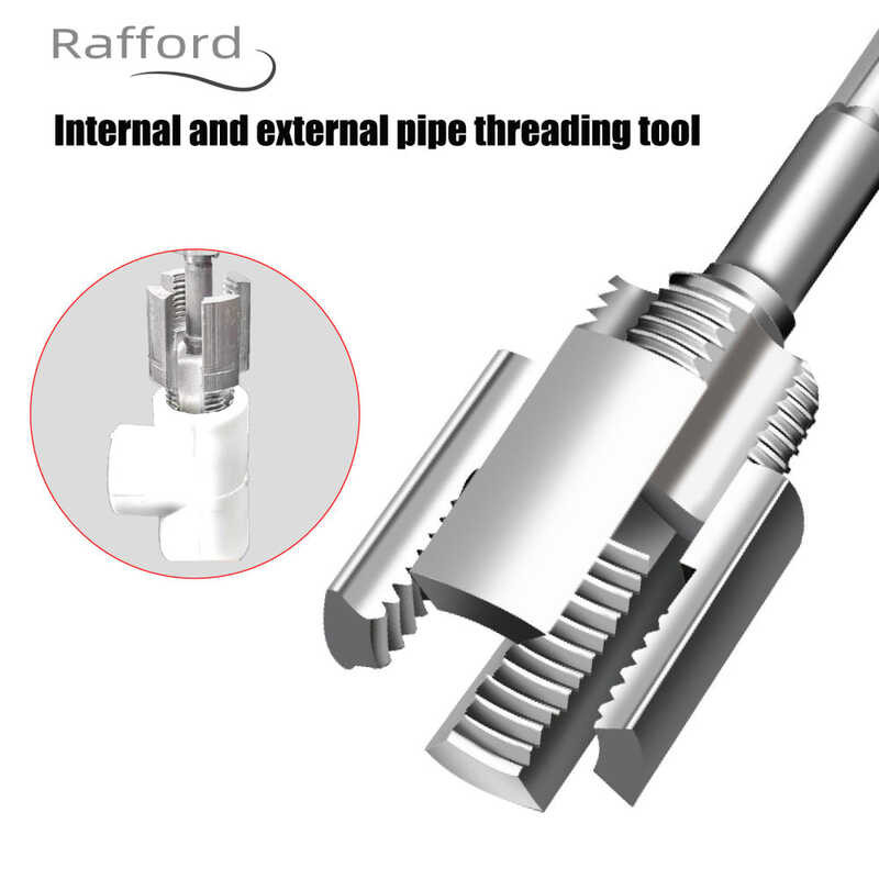 Rafford PPR Pipe Threading Tool For 1/2