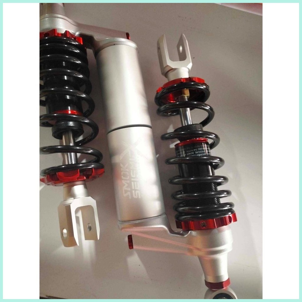 SMOK REAR SHOCK FOR NMAX/AEROX 280MM | Shopee Philippines