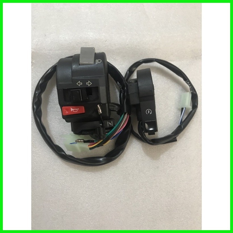 YTX Handle Switch Assembly LH / RH | Shopee Philippines