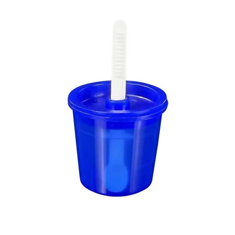 Disposable Collection Cups for Laboratory Use, 5ml Sterile Urine Cups ...